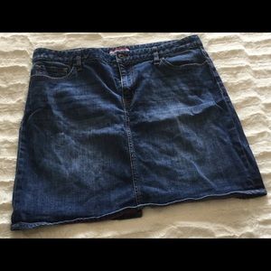 Tommy Hilfiger Jeans Skirt